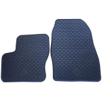 TAPPETO IN GOMMA PER FORD TRANSIT TOURNEO CONNECT '13<>'18 '18>