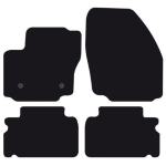 TAPPETO IN MOQUETTE TAILOR FORD S-MAX '06<>'15