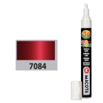 *PENNARELLO X RITOCCO AUTO ROSSO BRIGHT