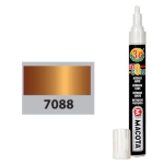 *PENNARELLO X RITOCCO AUTO ARANCIO CALIPSO