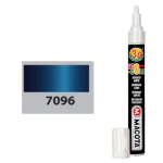 *PENNARELLO X RITOCCO AUTO BLU INK