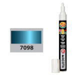 *PENNARELLO X RITOCCO AUTO BLU VISION