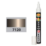 *PENNARELLO X RITOCCO AUTO VERDE DIESEL