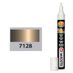 *PENNARELLO X RITOCCO AUTO GRIS PLATINE