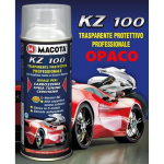 KZ100 PROTETTIVO 3G SPRAY TRASPARENTE OPACO ml.200