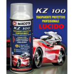 KZ100 PROTETTIVO 3G SPRAY TRASPARENTE LUCIDO ml.200
