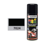 *AUTOCOLOR SPRAY 3G NERO  ml.200