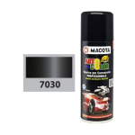 *AUTOCOLOR SPRAY 3G NERO METALLIZZATO ml.200