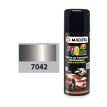 *AUTOCOLOR SPRAY 3G GRIGIO METALLIZZATO ml.200