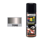 *AUTOCOLOR SPRAY 3G GRIGIO METALLIZZATO ml.200