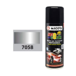 *AUTOCOLOR SPRAY 3G GRIGIO METALLIZZATO ml.200