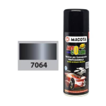 *AUTOCOLOR SPRAY 3G GRIGIO METALLIZZATO ml.200