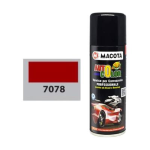*AUTOCOLOR SPRAY 3G ROSSO ml.200