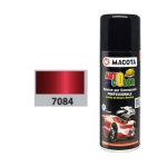 *AUTOCOLOR SPRAY 3G ROSSO ml.200