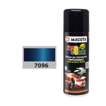 *AUTOCOLOR SPRAY 3G BLU METALLIZZATO ml.200