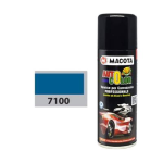 *AUTOCOLOR SPRAY 3G BLU ml.200