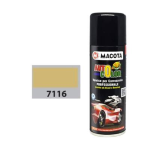 *AUTOCOLOR SPRAY 3G GIALLO ml.200
