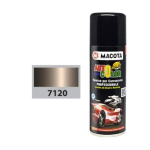 *AUTOCOLOR SPRAY 3G VERDE METALLIZZATO ml.200