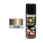 *AUTOCOLOR SPRAY 3G BEIGE METALLIZZATO ml.200