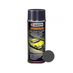 VERNICE PER PARTI IN PLASTICA DUECOLOR ANTRACITE 400ml.