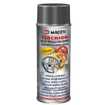 VERNICE ALLUMINIO PER CERCHI RUOTE 200ml.
