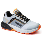 SCARPA S-PARK 01 SR FO HRO TG. 42 