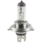 LAMPADA ALOGENA H4 12 V 60/55W P43t