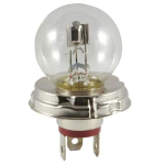 LAMPADA R2 ASIMMETRICA 12V 45/40W P45T