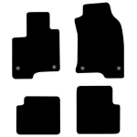 TAPPETO IN MOQUETTE TAILOR FIAT PANDA III 20> IBRIDA