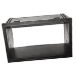 MASCHERINA AUTORADIO VW GOLF IV LUPO