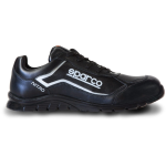 SCARPA NITRO S3 NERO-NERO TG 38 NDIS