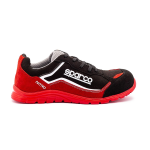 SCARPA NITRO S3 ROSSO-NERO TG 39 NDIS