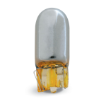 *CP. LAMPADE CROM. ENIGMA 12V 5W T10