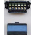 *SCATOLA PORTAFUSIBILI FIAT 500 FLR