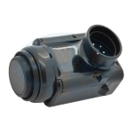 RICAMBIO SENSORE PARCHEGGIO PER MERCEDES