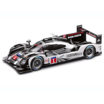 MODELLINO PORSCHE 919 HYBRID OEM WAP 020 632 0H SCALA:1/43