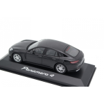 MODELLINO PORSCHE PANAMERA 4 OEM WAP 020 710 0G SCALA:1/43