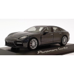 MODELLINO PORSCHE PANAMERA TURBO OEM WAP 020 747 0G SCALA:1/43