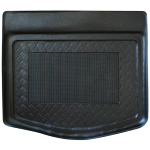 TAPPETO IN GOMMA PER BAULE FORD C-MAX '10<>'15