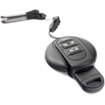 CHIAVETTA USB 16GB E PORTACHIAVI MIN OEM:80 29 2 287 989