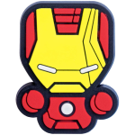 DEODORANTE IRON MAN CON 2 RICARICHE