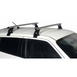 PORTATUTTO PER FORD S-MAX '15> (ALLUMINIO) NO RAILING