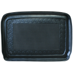 TAPPETO IN GOMMA PER BAULE FIAT 500L 12>