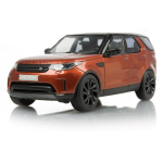 MODELLINO LAND ROVER DISCOVERY SCALA 1:43 OEM:51LDDC009ORY