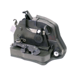 SERRATURA ELETTRICA ANT SX PER BMW X5 7PIN