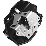 SERRATURA ELETTRICA ANT SX PER BMW 7PIN