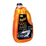 SHAMPOO CON CERA GOLD CLASS 1890ml  MEGUIAR'S