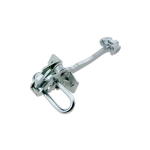 TIRANTE PORTA ANT DX/SX OPEL ASTRA G 5 PORTE