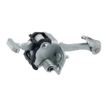 TIRANTE PORTA ANT DX/SX OPEL VECTRA C & SIGNUM