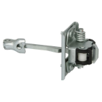 TIRANTE PORTA ANT DX/SX PEUGEOT 308 2007>